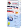 DOPPELHERZ Magnesium 400 Citrat system Brausetabl.