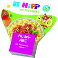 HIPP fliegendes Nudel-ABC m.Bolognese Sauce