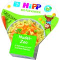 HIPP wilder Nudel Zoo in Rahmsauce m.buntem Gemüse