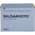 SILDARISTO 100 mg Filmtabletten