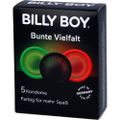 BILLY BOY bunte Vielfalt