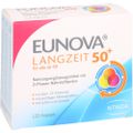 EUNOVA Langzeit 50+ Kapseln