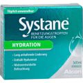 SYSTANE HYDRATION Benetzungstropfen für die Augen