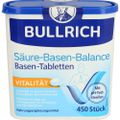 BULLRICH Säure Basen Balance Tabletten
