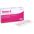 VOMEX A Kinder-Zäpfchen 70 mg forte