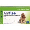 AMFLEE 134 mg Spot-on Lsg.f.mittelgr.Hunde 10-20kg