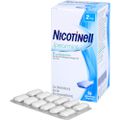 NICOTINELL Kaugummi Spearmint 2 mg