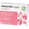 VITAMIN B-LOGES komplett Filmtabletten