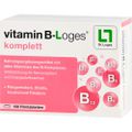 VITAMIN B-LOGES komplett Filmtabletten