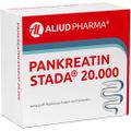 PANKREATIN STADA 20.000 magensaftres.Hartk.ALIUD