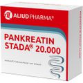 PANKREATIN STADA® 20.000