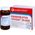 PANKREATIN STADA 20.000 magensaftres.Hartk.ALIUD