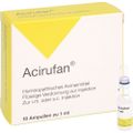 ACIRUFAN Ampullen