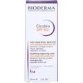 BIODERMA Cicabio Wundpflege-Creme SPF 50+