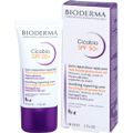 BIODERMA Cicabio Wundpflegecreme SPF 50+