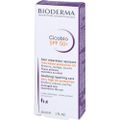 BIODERMA Cicabio Wundpflegecreme SPF 50+