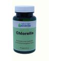 CHLORELLA 350 mg Kapseln