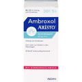 AMBROXOL Aristo Hustensaft 30 mg/5 ml Lsg.z.Einn.