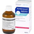 AMBROXOL Aristo Hustensaft 30 mg/5 ml Lsg.z.Einn.