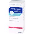 AMBROXOL Aristo Hustensaft 30 mg/5 ml Lsg.z.Einn.