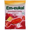 EM-EUKAL Bonbons Granatapfel-Honig zuckerhaltig