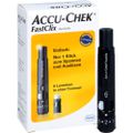 ACCU-CHEK FastClix Stechhilfe Modell II