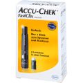 ACCU-CHEK FastClix Stechhilfe Modell II