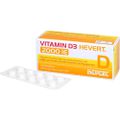 VITAMIN D3 HEVERT 2.000 I.E. Tabletten