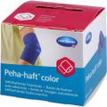 PEHA-HAFT Color Fixierb.latexfrei 4 cmx4 m blau