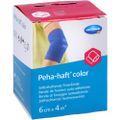 PEHA-HAFT Color Fixierb.latexfrei 6 cmx4 m blau