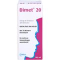 DIMET 20 Lösung