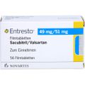 ENTRESTO 49 mg/51 mg Filmtabletten