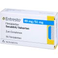 ENTRESTO 49 mg/51 mg Filmtabletten