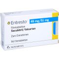 ENTRESTO 49 mg/51 mg Filmtabletten