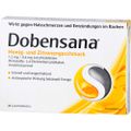 DOBENSANA Honig- u.Zitronengeschm.1,2mg/0,6mg Lut.