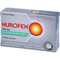 NUROFEN 200 mg Schmelztabletten Mint