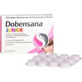 DOBENSANA Junior 1,2mg/0,6mg Lutschtabletten