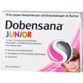 DOBENSANA Junior 1,2mg/0,6mg Lutschtabletten