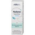 HYALURON TAGESPFLEGE Creme