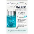 Medipharma Cosmetics HYALURON Wirkkonzentrat Anti-Falten+Feuchtigkeit