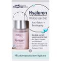 Medipharma Cosmetics HYALURON Wirkkonzentrat Anti-Falten+Beruhigung
