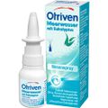 OTRIVEN Meerwasser mit Eukalyptus Nasenspray