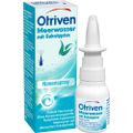 OTRIVEN Meerwasser mit Eukalyptus Nasenspray