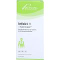INFEKT 1-Injektopas Fiole