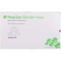 MEPILEX Border Heel Fersenverb.haft.18,5x24 cm