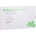 MEPILEX Border Heel Fersenverb.haft.18,5x24 cm