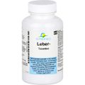 LEBER-TABLETTEN