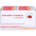 AMITAMIN immun360+Cranberry Kapseln