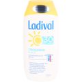 LADIVAL trockene Haut Milch LSF 30