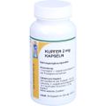 KUPFER 2 mg Gluconat Kapseln